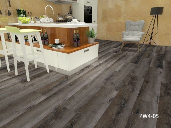 Кварц виниловое покрытие Aspenfloor Premium wood XL Дуб Европейский  PW4-05