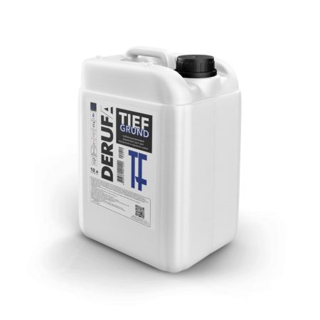 Грунтовка Derufa TIEFGRUND