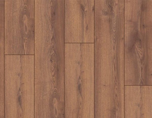 Ламинат My Floor Residence Дуб Лэйк коричневый ML1022