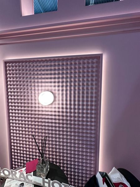 Стеновая панель Orac Decor W117 Slope 1000×1000×23