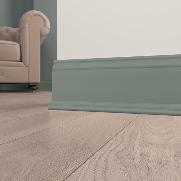 Молдинг Ultrawood U 010 (2440 х 29 х 15)