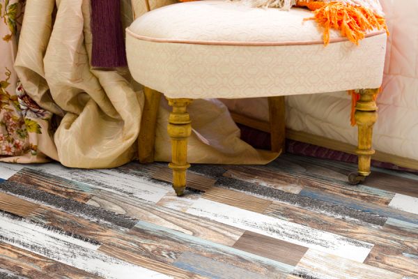 Пробковые полы Corkstyle Impuls Tender 915 х 305 х 10 мм