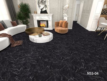 Кварц виниловое покрытие Aspenfloor Natural Stone Стоунхендж