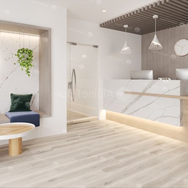 Дуб Полярный ECO 3-19 1219,2×184,15×3