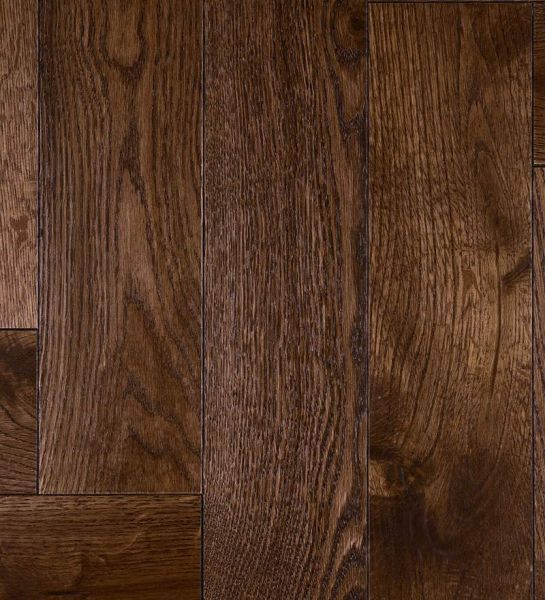 Инженерная доска Gran Parte Французская Ёлочка Дуб ТОСКАНА / TOSCANA НАТУР-КЛАССИК