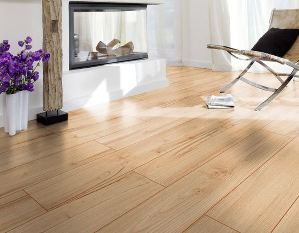 Ламинат My Floor Villa Чистый Каштан M1229