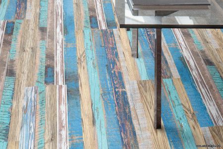 Пробковые полы Corkstyle Impuls Motion 915 х 305 х 10 мм