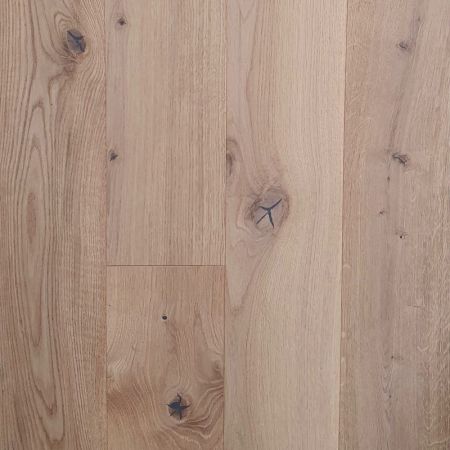 Паркетная доска Hajnowka Дуб Kastor R invisibl масло+воск