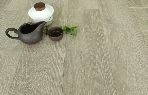 Кварц виниловое покрытие Stone Floor MSPC Дуб Монро 91790-8 MР