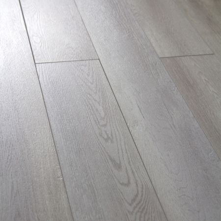 Кварц виниловое покрытие Planker SPC Rockwood Дуб Жемчужный 1004