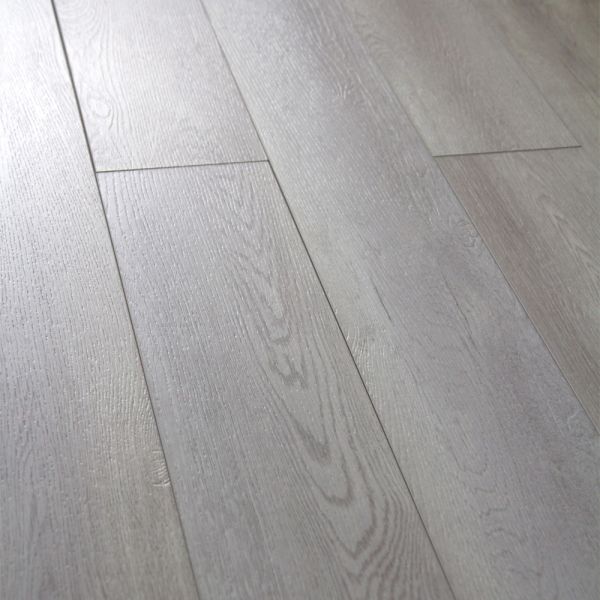 Кварц виниловое покрытие Planker SPC Rockwood Дуб Жемчужный 1004