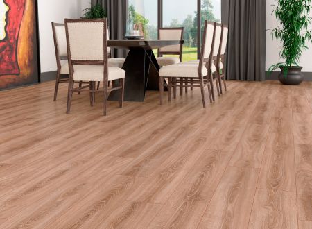 Ламинат Camsan Platinum  615 Дуб Рустикальный