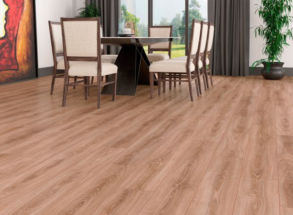 Ламинат Camsan Platinum  615 Дуб Рустикальный