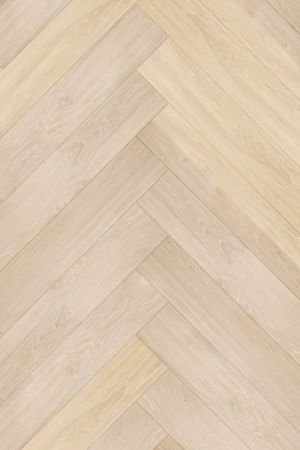 Инженерная доска Gran Parte Английская Ёлочка Дуб КРЕМА / CREMA ЭЛИТ