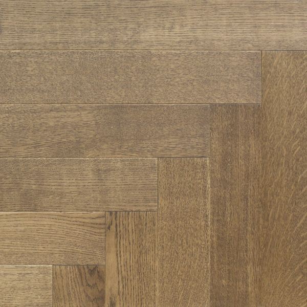Инженерная доска Tarwood Венгерская Елочка Дуб Орех
