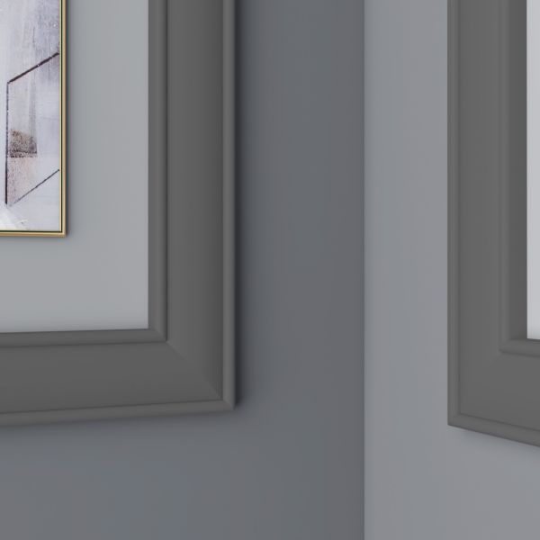 Молдинг Ultrawood U 006 (2440 х 30 х 9)