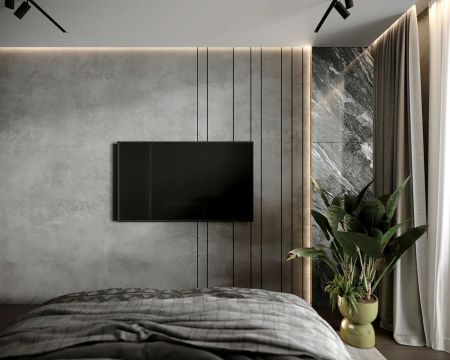 Laconistiq теневая рейка 8,8х10,7х3000мм