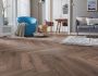 Ламинат My Floor Herringbone Ferrara Oak D3860 665*133*8 мм