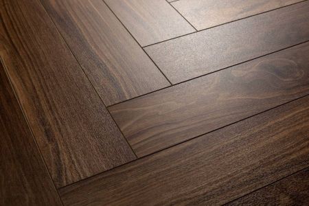 Кварц виниловое покрытие Aquafloor Parquet Plus AF6023PQN