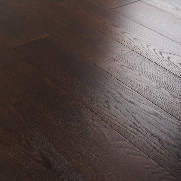 Инженерная доска Royal Parket Дуб Карамель натур 400−1500×150×13