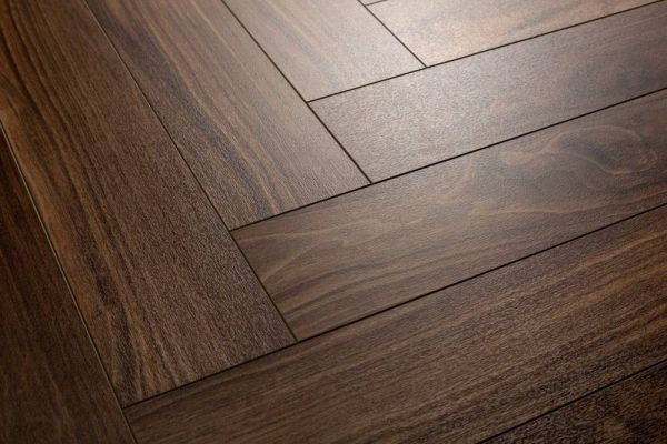 Кварц виниловое покрытие Aquafloor Parquet Plus AF6023PQN
