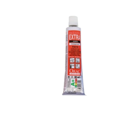 Orac Decor Клей стыковочный  DECOFIX EXTRA  FX250  80 мл