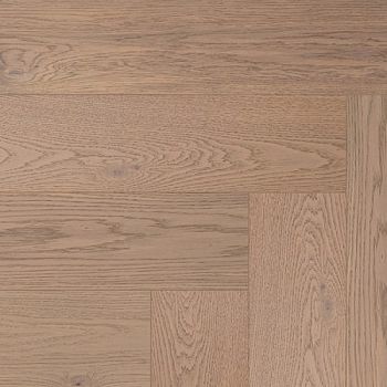 Паркетная доска Auswood Travel Herringbone Oak Samos NFH402 HB АBСD венгерская елка 600×125×12