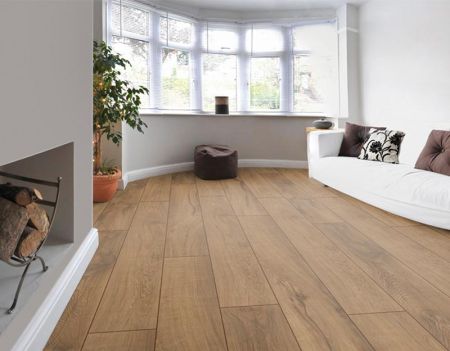 Ламинат My Floor Residence Дуб Резиденц коричневый ML1028