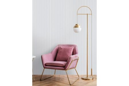 Стеновая панель Hiwood LV138 NP 2700×120×12