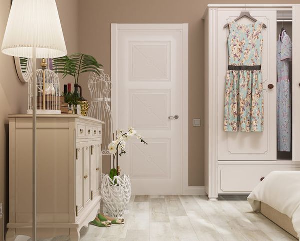 Кварц виниловое покрытие Stone Floor Дуб Молочный 1513-2 НР