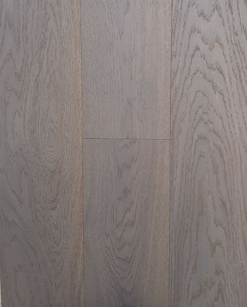 Инженерная доска Hajnowka Дуб Grey Рустик  масло-воск