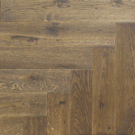 Инженерная доска Tarwood Венгерская Елочка Дуб Бурбон