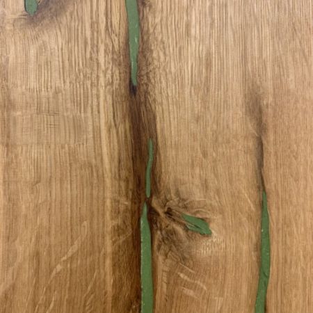 Инженерная доска Cora River  Oak Amazon wild