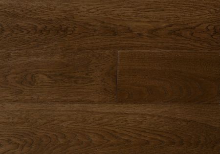 Паркетная доска Hajnowka Дуб Marron масло воск