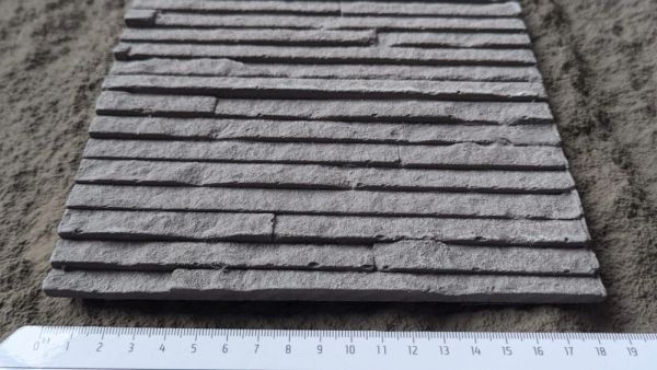 Гибкий камень Neo Vicissitude stone (FSO-09) 5,5-6x550x1100мм