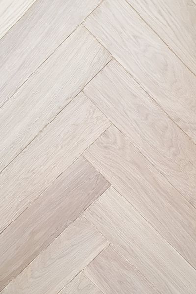 Паркетная доска GoldenWood Дуб Жемчужный Натур, замок 5G матовый лак