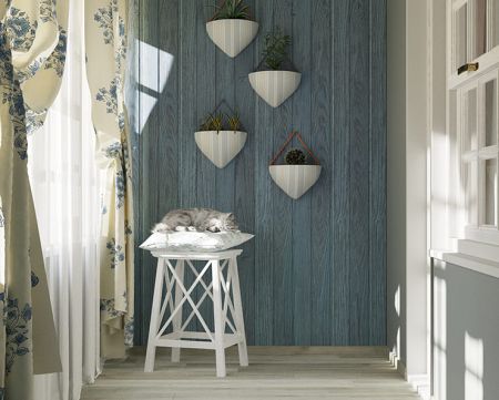 Кварц виниловое покрытие Stone Floor Дуб Молочный 1513-2 НР