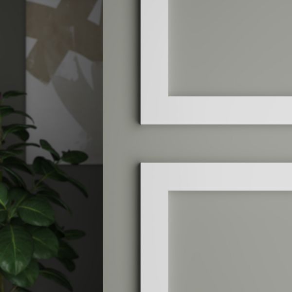 Молдинг Ultrawood E2E 3012 (2440 х 30 х 12)