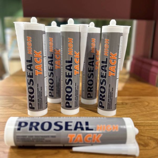 NPT Proseal  HighTack Монтажный клей на основе МС полимеров 0,290мл