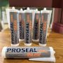 NPT Proseal  HighTack Монтажный клей на основе МС полимеров 0,290мл