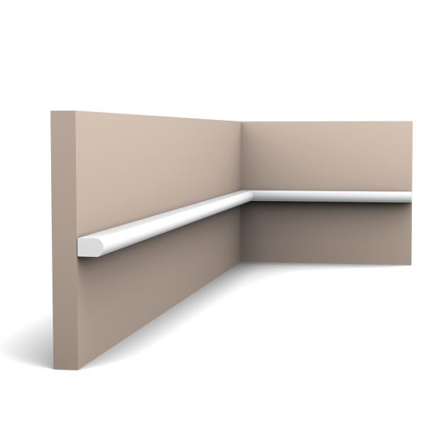 Молдинг ORAC DECOR PX209 10x18x2000