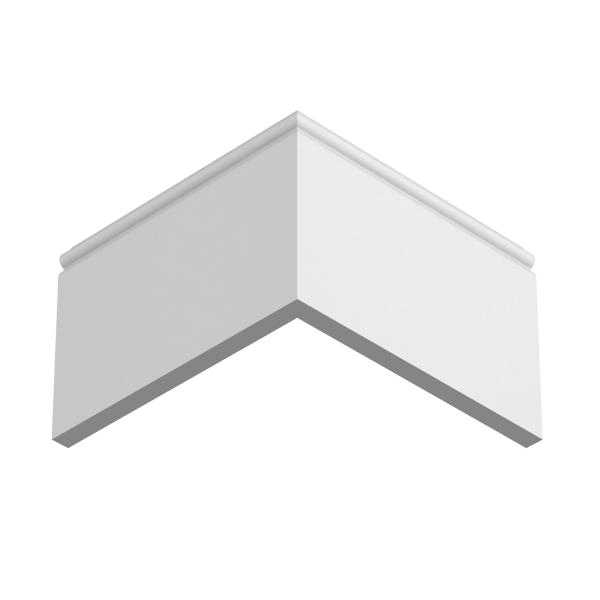 Плинтус Ultrawood Base 5011 165 x 15