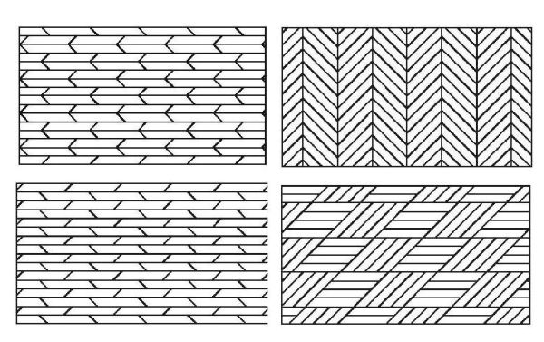Ламинат CBM OSTROST Дуб Дие 501