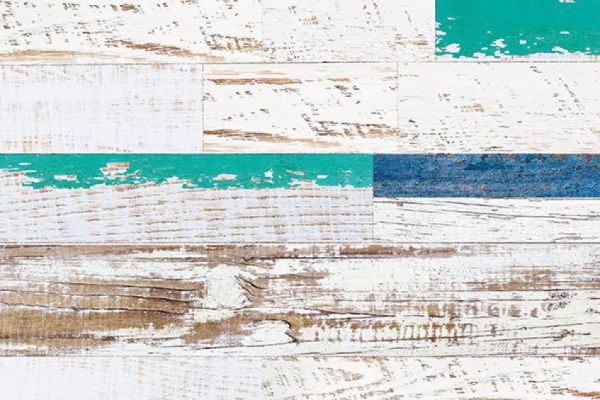 Пробковые полы Corkstyle Impuls Vert 915 х 305 х 10 мм