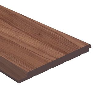 Стеновая панель из полистирола Hiwood LV127 BR396 2700×120×12