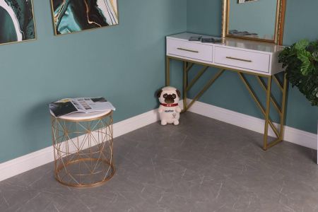 Кварц виниловое покрытие Aquafloor Stone XL AF5005OSXL 940 x 470 x 5 мм