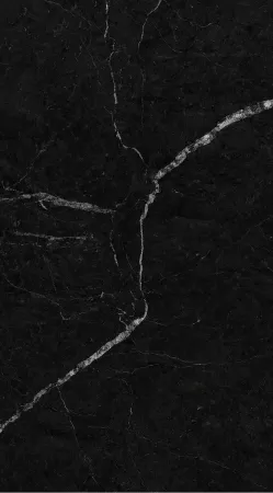 Гибкий камень Neo Classic Marble Nero Margiua 3-5x600x1200мм