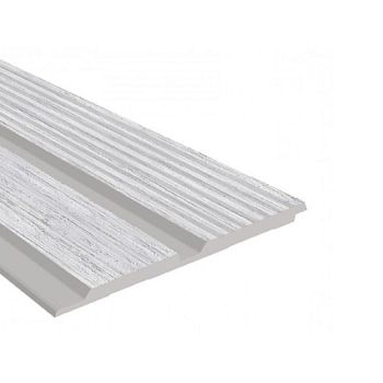 Стеновая панель из полистирола Hiwood LV123 W36 2700×120×12