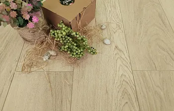 Кварц виниловое покрытие Stone Floor MSPC Дуб Кловерфилд 2529-6 MР