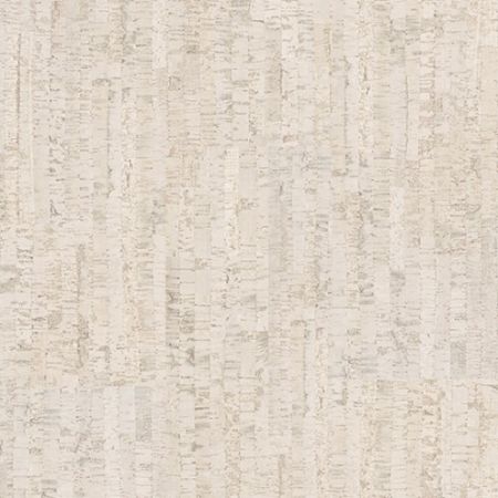 Пробковые полы Corkstyle Corkwise Linea White 915×305×4